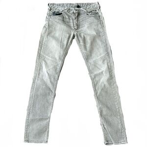 Faith Connexion Jeans – Size 34 – Designer Denim – Premium Stretch